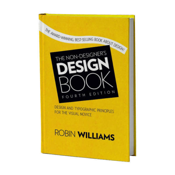 The Non-Designer\'s Design Book